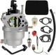 Carburetor for Generac GP5000 GP5500 GP6500 0J58620157 5KW 5.5KW 6.5KW 389Cc Gen