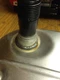 GenExhaust for Honda EU1000i Generator 3/4 NPT exhaust extension stub (HW only)