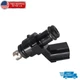 16450-Z1C-C01 Fuel Injector For Honda Generators AT AT1 EU7000ISN Throttle Body