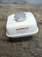  Honda GENUINE OEM A Fuel Tank GX160 GX200