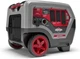 Briggs & Stratton 6,500-W Quiet Portable RV Ready Gas Powered Inverter Generator