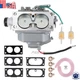 Carburetor For Kohler CH1000 Command PRO Twin Engine 6285345S 6285315S 37HP