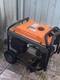 Generac 7672 6500W Portable Generator