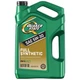 Full Synthetic 5W-30 Motor Oil Provides Strong Engine Performance 5-Quart