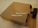Recoil Pull Start Starter For Ridgid 4500 3600 Watt Generator Model# RD903612A