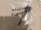 MITSUBISHI ENGINE OIL DIPSTICK FILL PLUG   KL21005CA