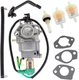 CPE 41430 Carburetor for Champion Power 420CC 389CC 13HP Gas Generator