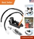 Powerful Ignition Module & Spark Plug Combo for Harbor Freight Generator - 3500W