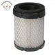Air Filter for Cummins Onan QG Microquiet 4000 4KYFA26100K Generac 8KW Generator