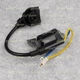 1PC KIPOR KG105-14100 Ignition Coil For Kipor IG2000 New