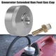 Extended Run Fuel Cap for Yamaha EF2000is, EF1000is, Wen 56200i, Coleman pm2000i