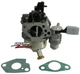 NEW HONDA HS928 K1 HSS928 A SNOWBLOWER SNOW BLOWER CARBURETOR 16100-Z1D-H11