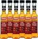 Gumout 510013W-6PK Fuel System Cleaner, 6 Pack