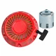 Pull Start Recoil Starter For Champion 41332 41513 41537 41153 Generators