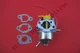 Champion CPE 200990 212CC 3500 4500 Watt Inverter Generator Carburetor Assembly
