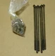M998 HUMVEE ENGINE GENERATOR PARTS KIT PRESTOLITE 90-2187 , 2920-01-168-4128