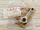 Genuine honda E300 Generator Connecting Rod NOS 13200-812-000