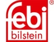 Febi Crankshaft Oil Seal Fits Mitsubishi