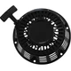 Recoil Starter Assembly For DuroMax XP5500EH 5000 watts Generator