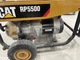 Cat RP5500 Generator