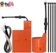 Cold Weather Kit for Generac Battery Warmer Pad 7101 and Oil Heater Pad 7102