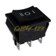 New Start On Off Switch For Harbor Freight Predator 7000/8750 Watt 63086 63085