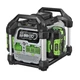 EGO PST3041 3000W Nexus Portable Power Station Kit with (4) 5.0Ah Batteries