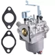 Carburetor Carb For Husky 5000 6250 Watt Subaru Generator HU5000 HU5000P R New