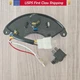 AVR Voltage Regulator For Generac GP8000E RS8000E XC8000E XT8000E 8000/10000W