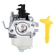 27.131000.04 Carburetor for Champion 27.131000.09 100424 27Ton 224cc 25Ton