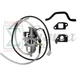 Carburetor for PREDATOR Inverter Generator Surge 1400 Watt 71342 59186 57063