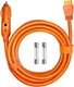 3M(10FT) 12V/24V Car Charging Cable to XT60 Connector, 14 AWG Cigarette Lighter