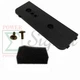 Air Filter Element and Panel Cover For PowerSmart 1000/1200W 71cc Generator PS50