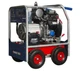 Makinex 16,000 Watt Gas Powered Portable Generator