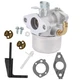For Coleman Powermate 6HP 3750 W Generator PM0543000.01 PM0543000.17 Carburetor