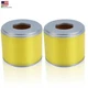Air Filter Pre Cleaner Element Fits Honda GX240 8HP GX270 9HP 17210-ZE2-515 2PK