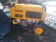 DEWALT DXGNR5700 Portable Power Generator - PMC165700.01
