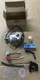 Carburetor for King Canada Power Force kcg 10000GE 10000Watt Generator