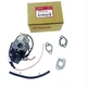 NEW 16100-ZL0-D66 HONDA EU3000is GENUINE CARB W/GSKT 16221-ZH8-801 USA