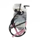 For Honda EU2000i Carburetor Home Power Generators EB2000i inverter 16100Z0DD03@