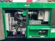 2015 Multiquip Whisperwatt DCA25SSIU4F 20KW Diesel Engine Generator, 6955 Hours