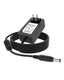Adapter for bailibatt HP200D Portable Power Station 300W 257wh Lithium Battery
