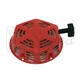 Recoil Starter For Powerhorse 7250/9000 7500/9250 Watts Generator 750133 102222
