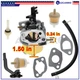Carburetor Carb For Honda EG1400X A generator GX110 engine OEM # 16100-ZE0-817