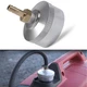 Silver Extended Run Fuel Cap for Yamaha EF2000is EF1000is Coleman pm2000I sua230