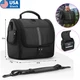 Carrying Case for Anker 521 Portable Power Station Storage Bag Protective Case