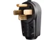 AP Products 16-00578 50A Male RV Replacement Head