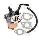 Carburetor Carb For Craftsman CMXGGAS030729 4375 3500 Watts Generator 030729