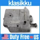 For Honda Generator E300 E 300 Exhaust Muffler Nos Genuine Japan 18300-812-315