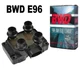 Ignition Coil - DISTRIBUTORLESS Coil BWD Automotive E96